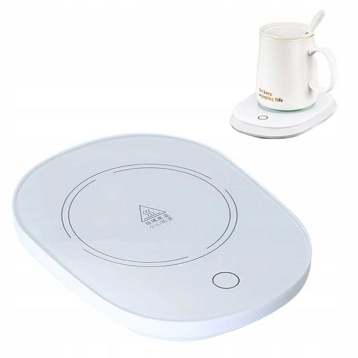 Podgrzewacz elektryczny do kawy, herbaty