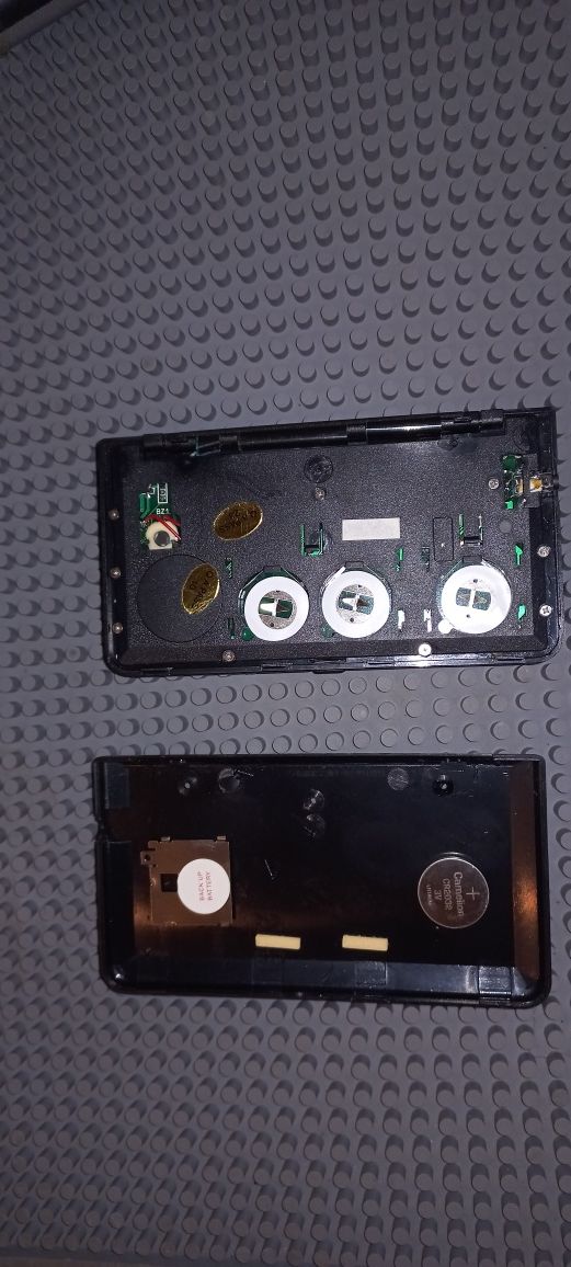 Viktor 32KB Data Bank Translator