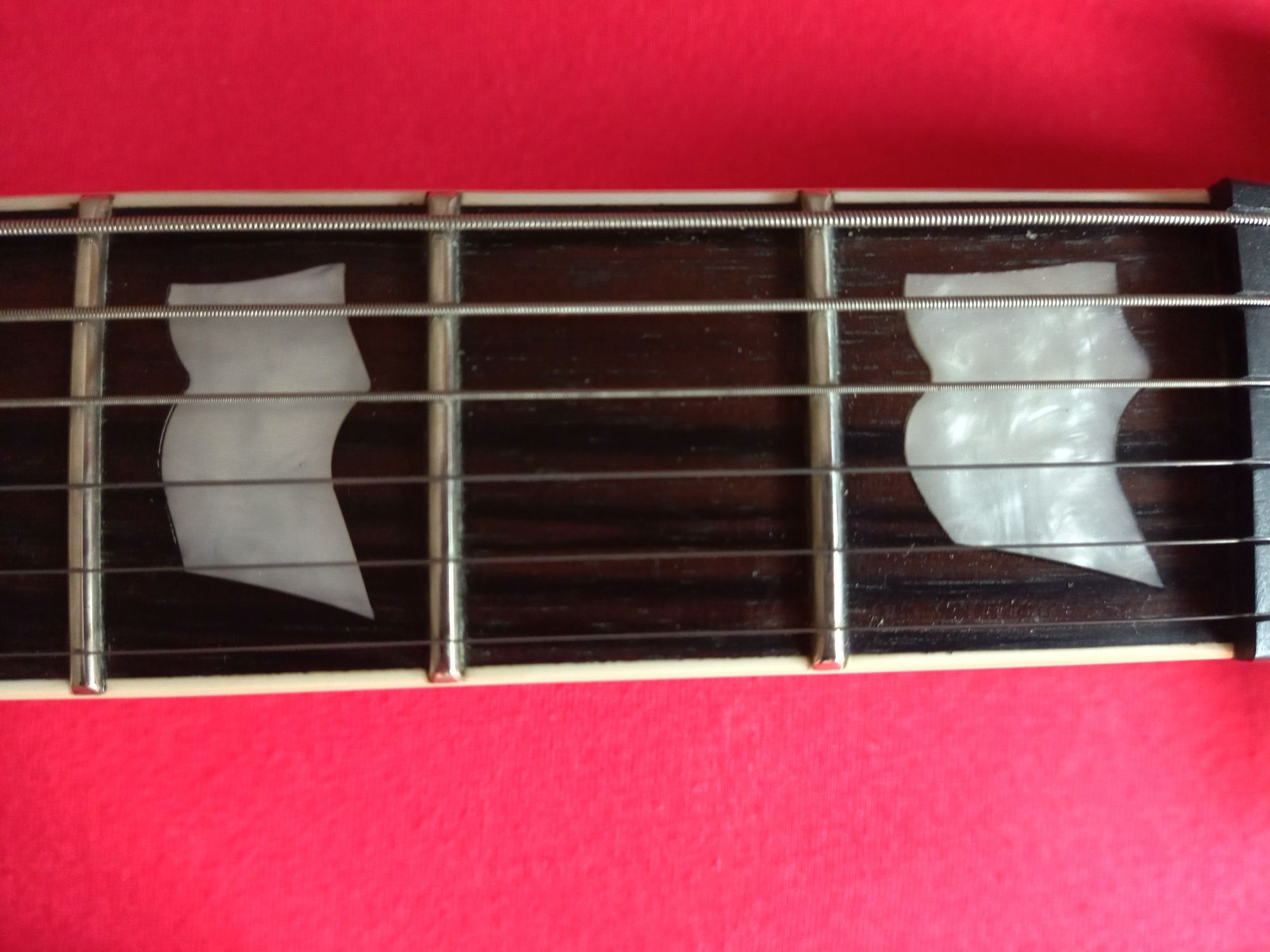 ESP LTD EC-1001T CTM Made in Indonezia