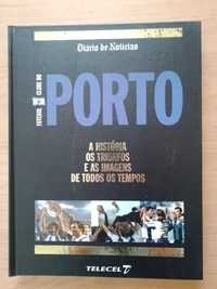 Livro de Ouro do Porto DN/Telecel, 2000