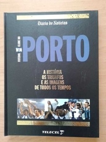 Livro de Ouro do Porto DN/Telecel, 2000