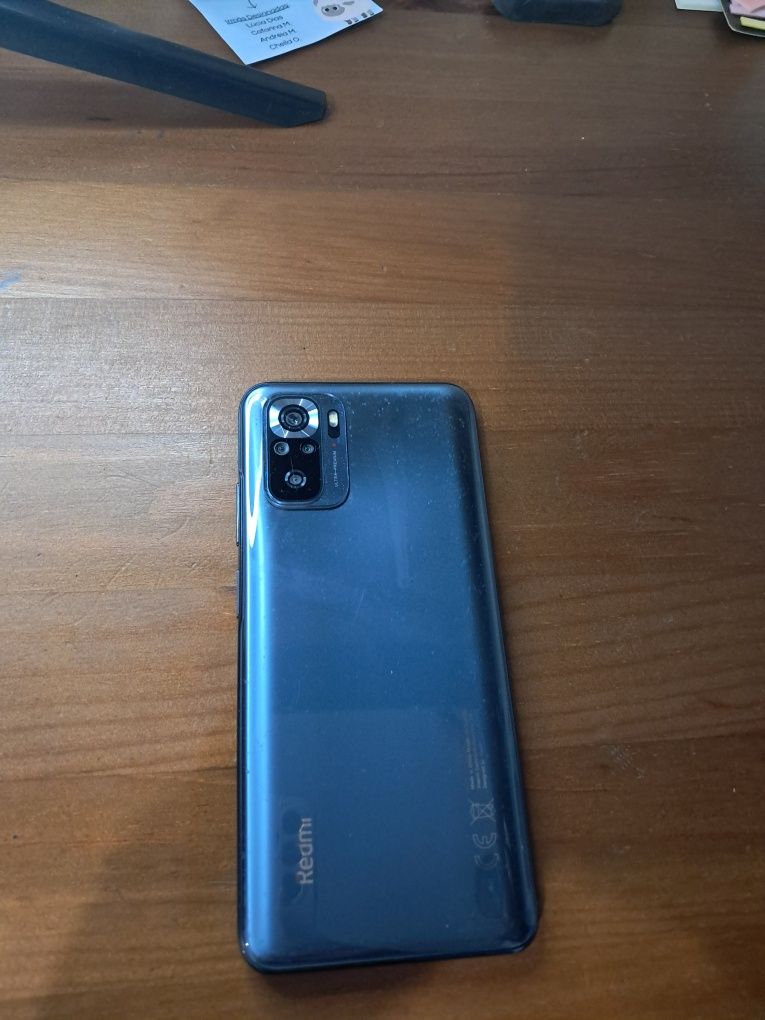 Xiaomi Redmi 10 pro note