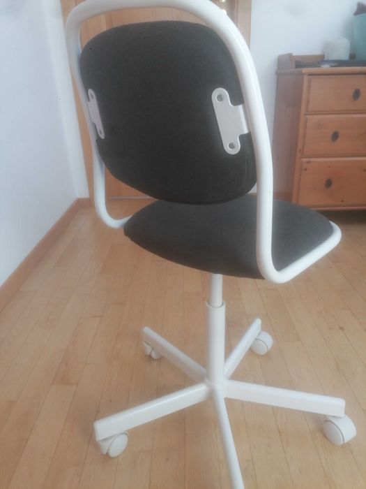Krzesło obrotowe orfjall IKEA