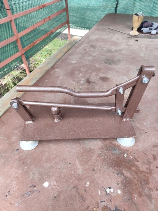 Горіхокол Орехокол