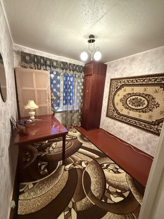 Продаж 3 кімнатної квартири р-н Попова(РАЦС)