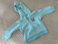 Bluza Smyk rozmiar 74