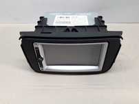 SMART FORTWO 451 11R RADIO Z KODEM CD DVD NAWIGACJA A4519060480