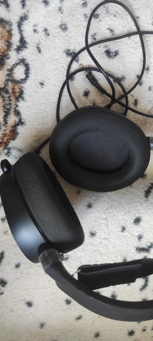 Steelseries arctis 3