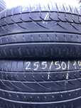 255/50/R19 Continental CrossContact UHP, Лето, 2-шт