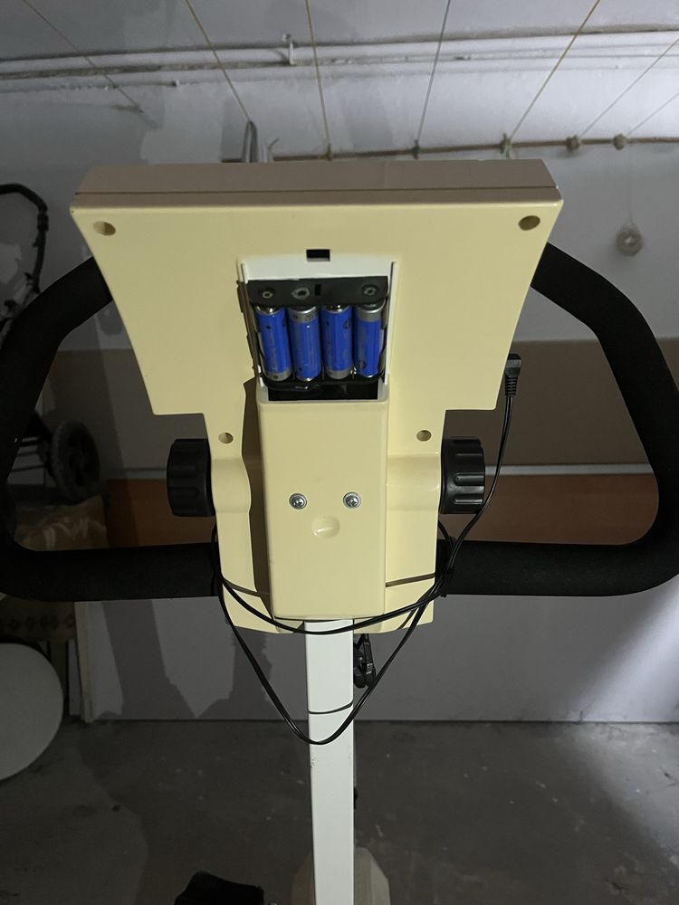 Kettler Stratos rowerek stacjonarny magnetyczny