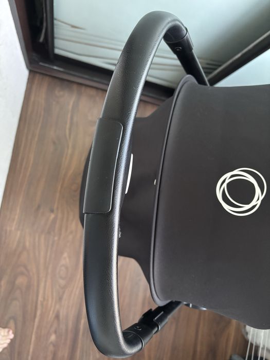 Прогулянкова коляска візок Bugaboo batterfly стан чудовий ,на гарантіі