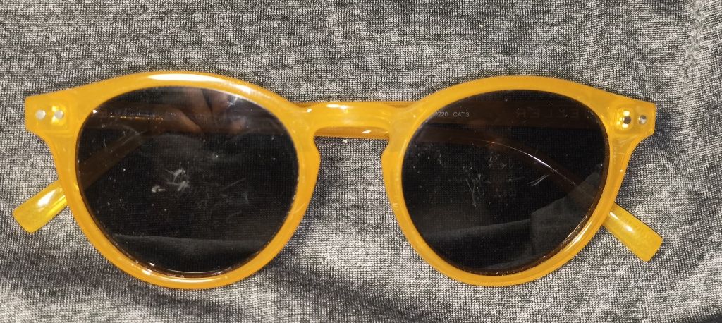 Óculos de sol Meller