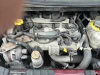 Двигатель Двигун Мотор Chrysler Voyager 2001-2005 2,5CRD