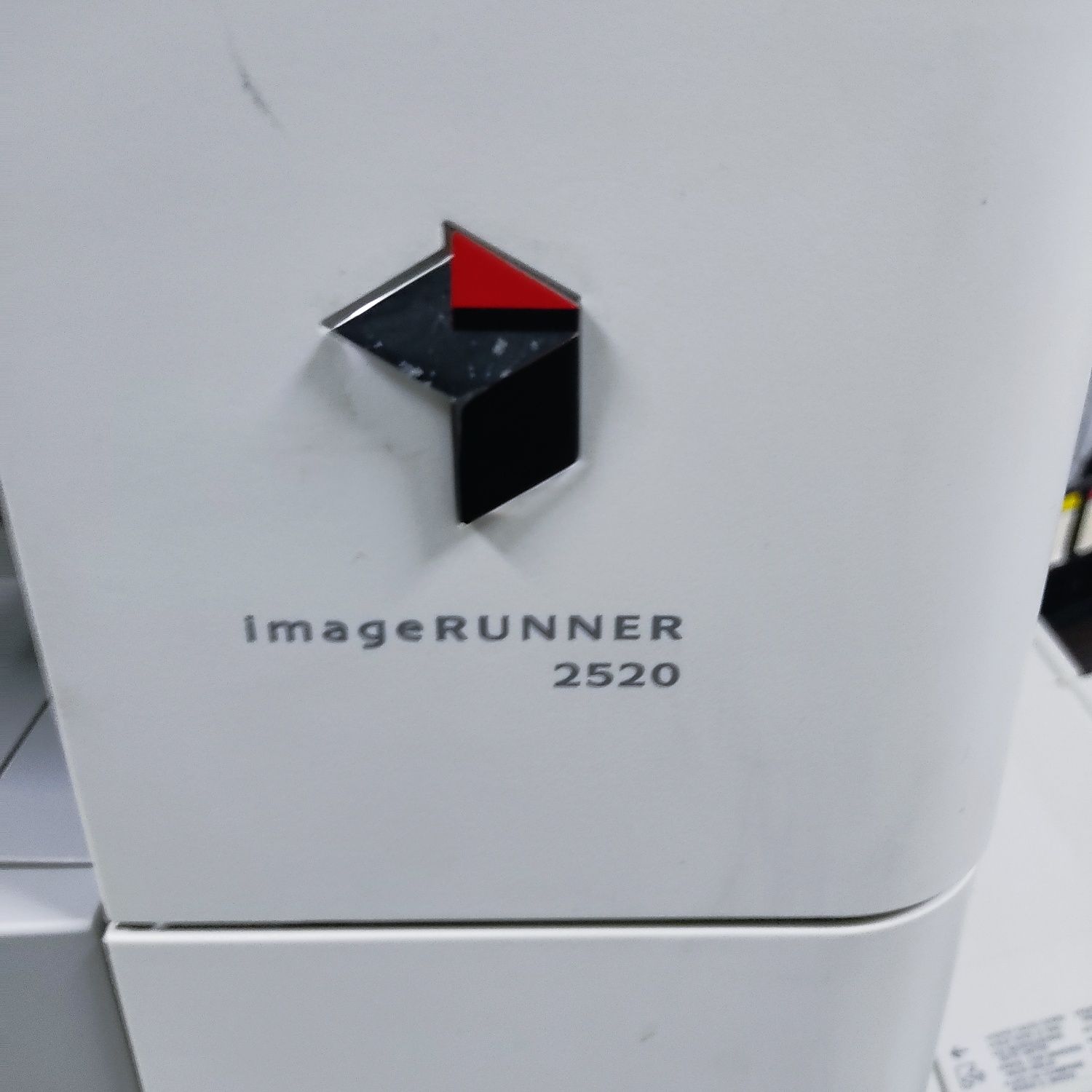 Принтер Canon ImageRUNNER 2520