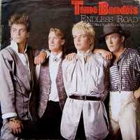 Time Bandits - Vynil 45 RPM