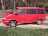 Volkswagen t 4 caravele