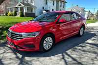 2019 Volkswagen Jetta 1.4 SE