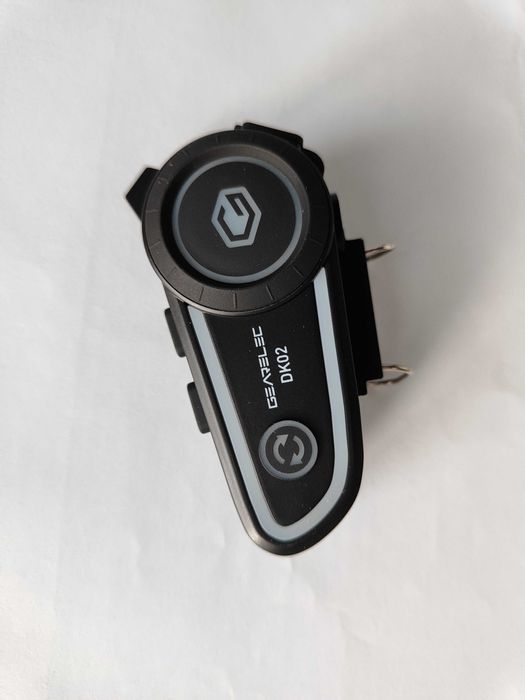Мотогарнітура Bluetooth GEARELEC DK02