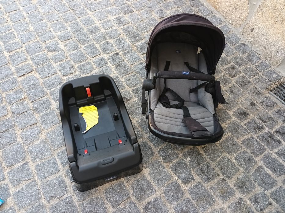 Duo Best Friend Chicco