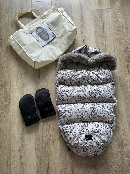 Elodie details śpiworek do wózka