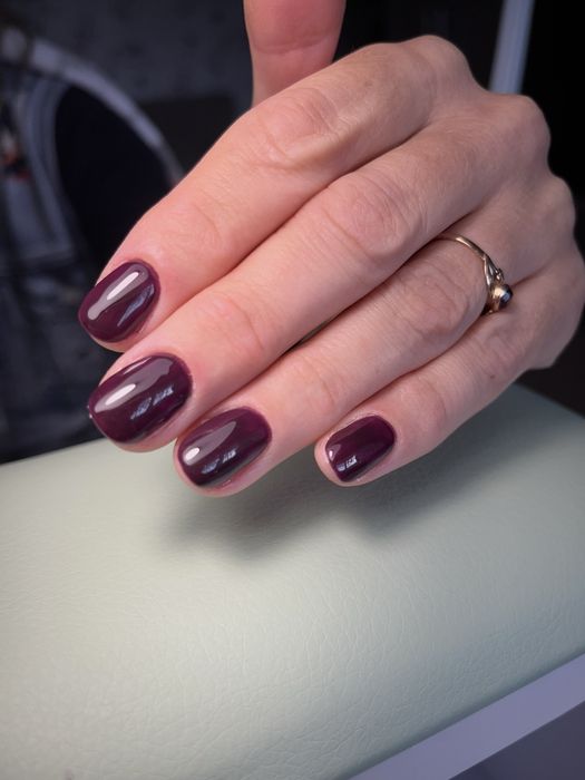 Манікюр Львів.