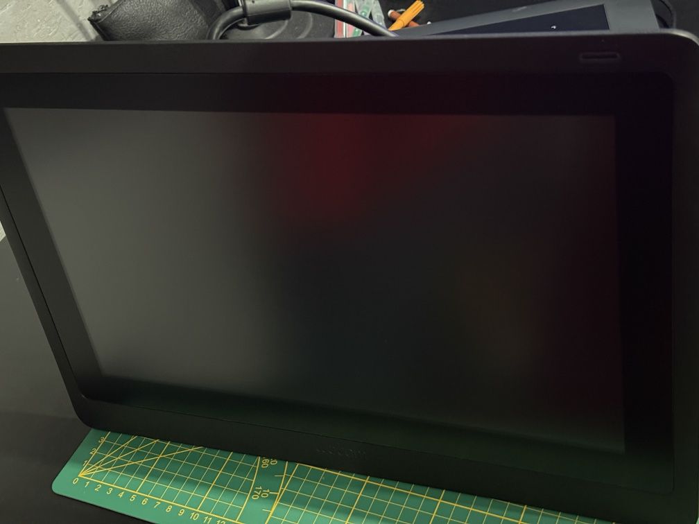 Tablet graficzny Wacom Cintiq 16