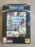 Gra GTA Grand theft Auto San Andreas wersja PC ANG