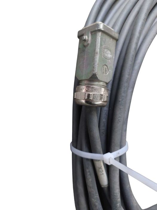 KUKA KRC4 X21 - X31 Kabel Sygnałowy 35m