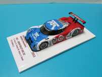 BMW Riley MK XX #01 - Vencedor 24h Daytona 2011 - Altaya/IXO esc 1/43
