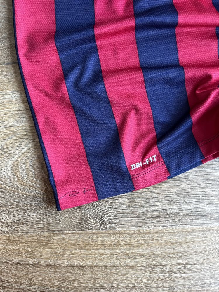 Koszulka FC Barcelona 2013/14 Home Shirt
