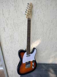 NOWA Fender Squier Bullet Telecaster gitara elektryczna i Akcesoria !!