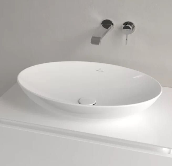 Mam do sprzedania 2 umywalki firmy Villeroy&Boch