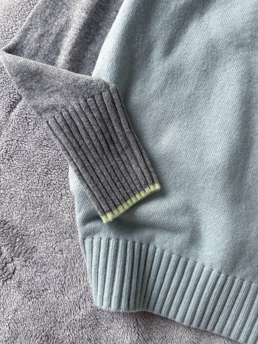 Светр Кашемір шерсть Віскоза  Розмір S