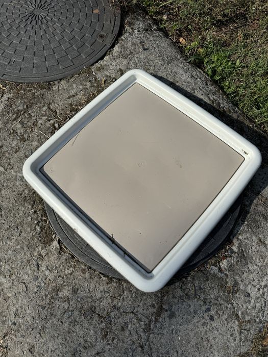 Туалет для щенков собак