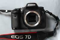 Продам   Canon EOS 7D