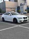 BMW Seria 3 3.0 n52 pod LPG