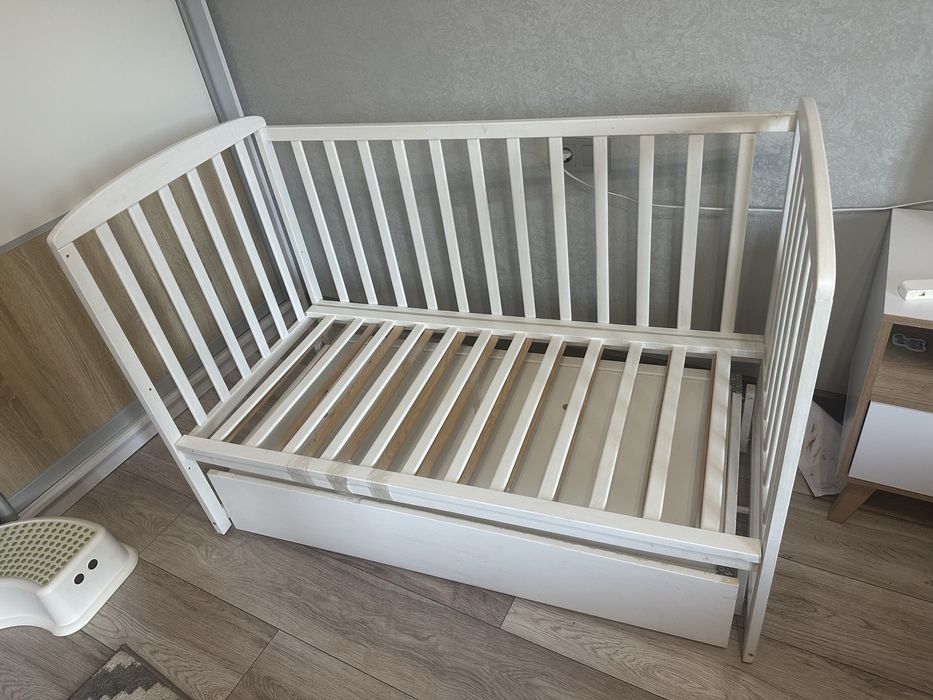 Лідечко  дитяче 120*60