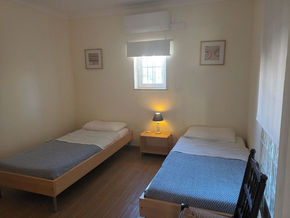 Moradia p férias no Algarve, Ferragudo