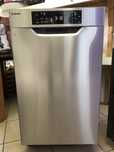 Zmywarka Cylinda 45 cm