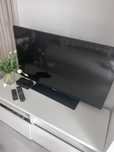 Telewizor Samsung 40 cali model UE40H6203AW i dekoder Manta