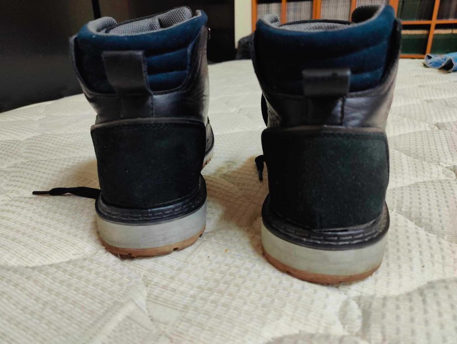 Botas da Refresh novas tam. 40