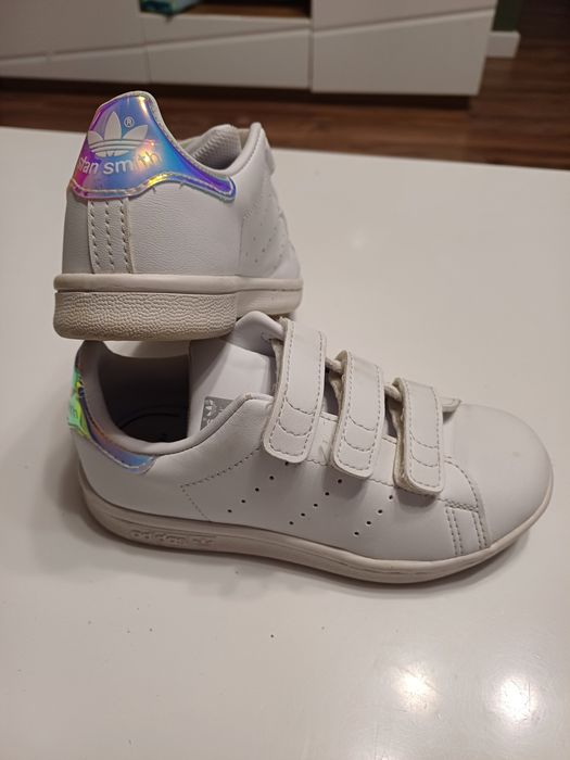 Buty Adidas rozmiar 29 na rzep