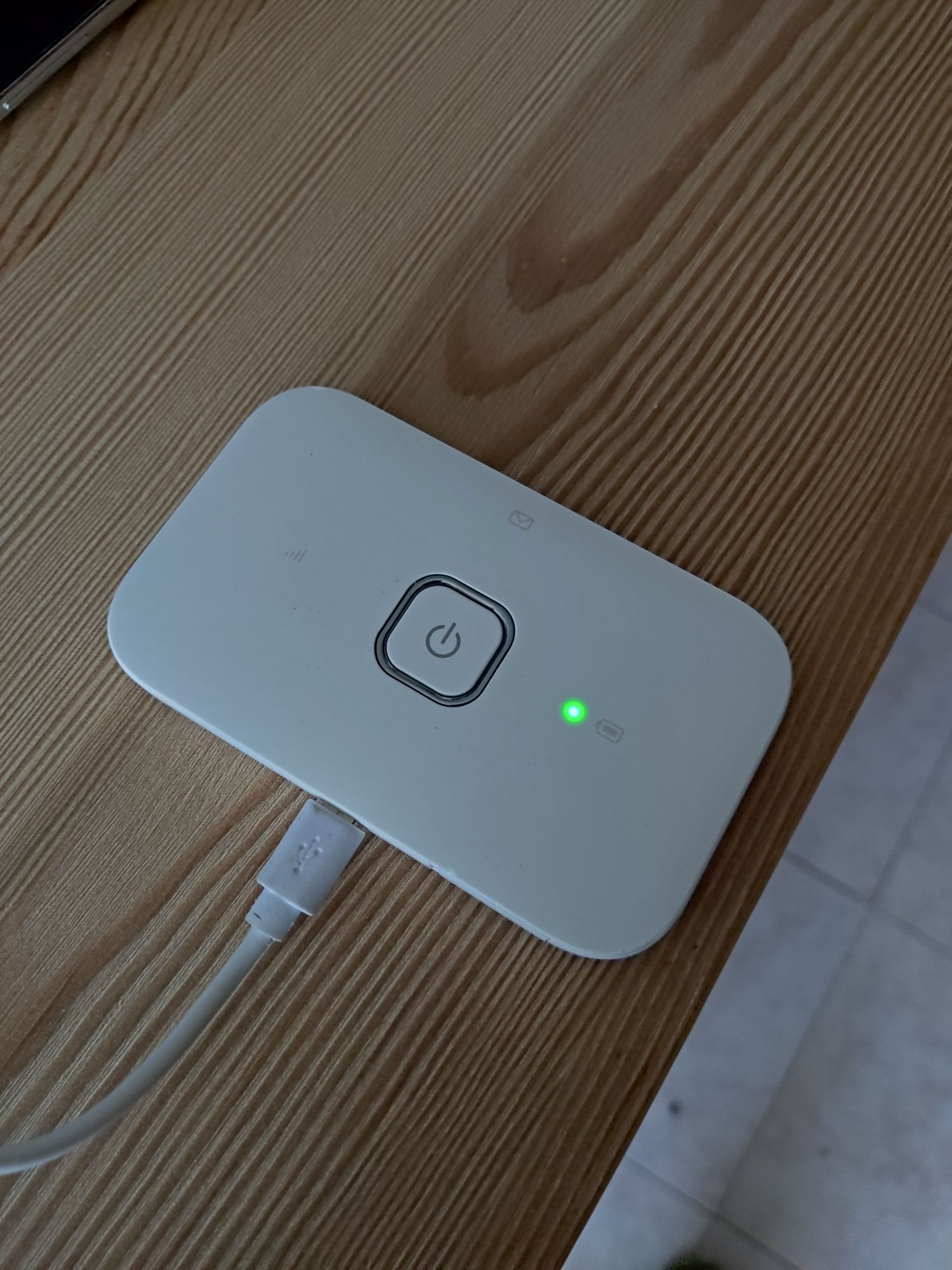 Hotspot 4g Vodafone - wifi 2.4g/5ghz