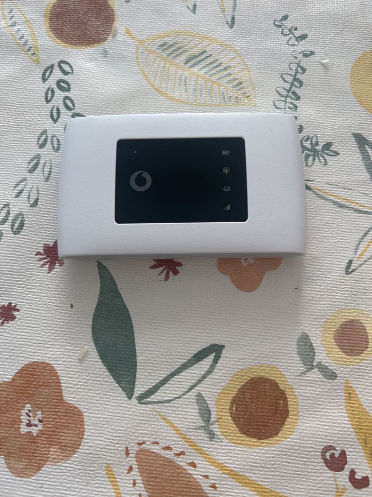 Mobile WiFi R219z Vodafone