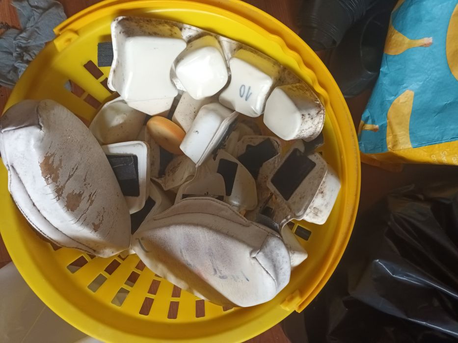 Capacetes futebol americano