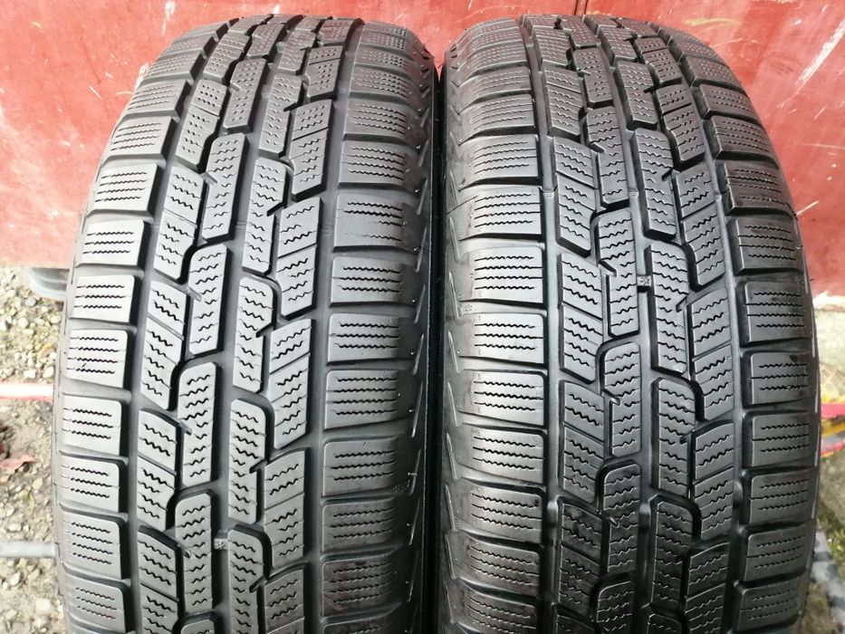 185/60/15 R15 Firestone WINTERHAWK 2 evo 2шт ціна за 1шт зима шини