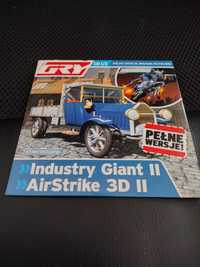 Industry giant II, AirStrike 3D II