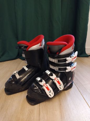 Dziecięce buty narciarskie Nordica 22.5cm