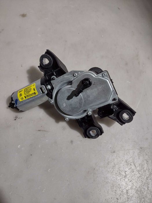 Volkswagen Tiguan 09-17 Трапеция дворников с моторчиком задняя