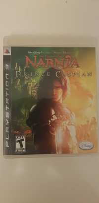 Chronicles of Narnia Prince Caspian gra PS3